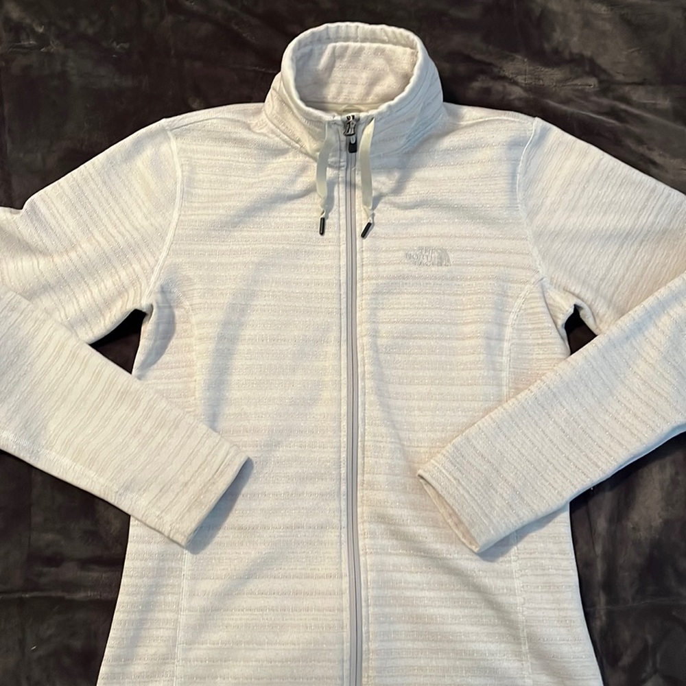 North face women’s fleece